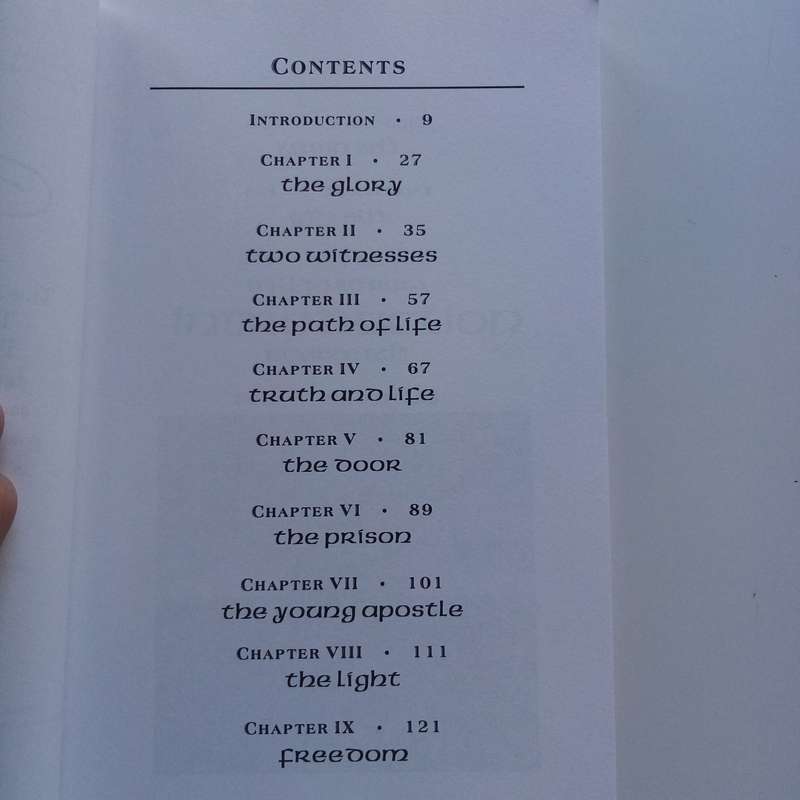 The Call by Rick Joyner  A Prophetic Vision of Spiritual Leadership and Divine Purpose