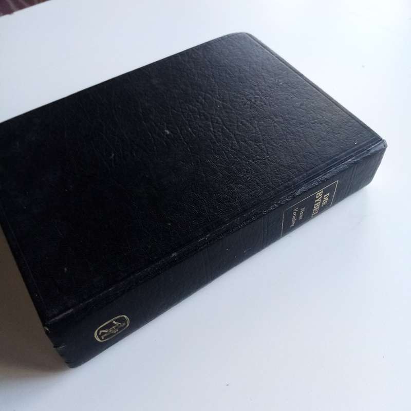 Die Bybel - Afrikaanse Vertaling van God se Woord