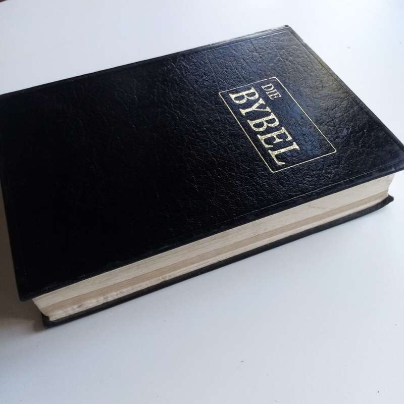 Die Bybel - Afrikaanse Vertaling van God se Woord