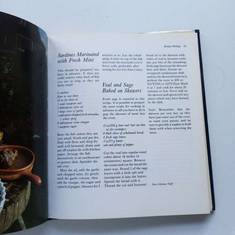 Candlelight Dinners by Julie Hamilton - Romantic Recipes for Two