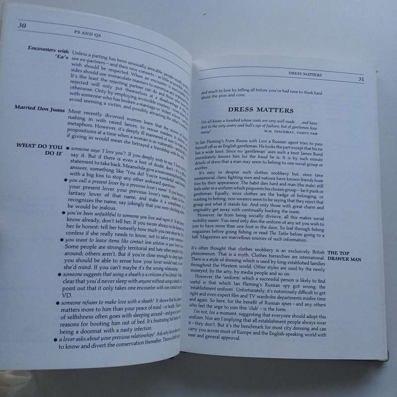 Modern Etiquette by Moyra Bremner - Your Guide to Polished Social Grace