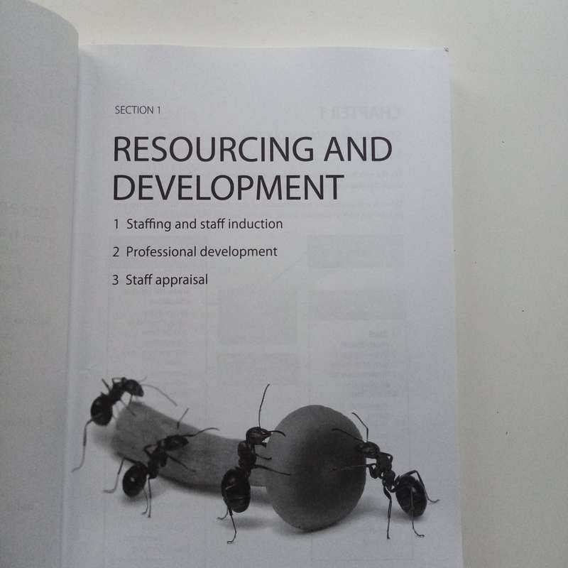 Human Resources Management in Education:  by G. M. Steyn