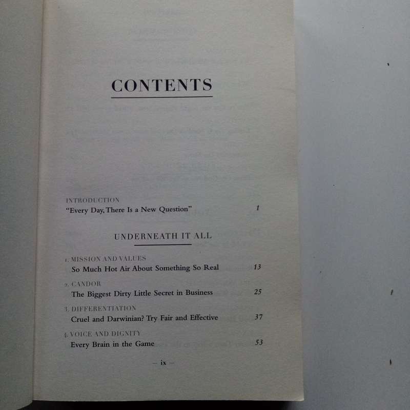 Winning: Leadership and Success Strategies by Jack Welch with Suzy Welch