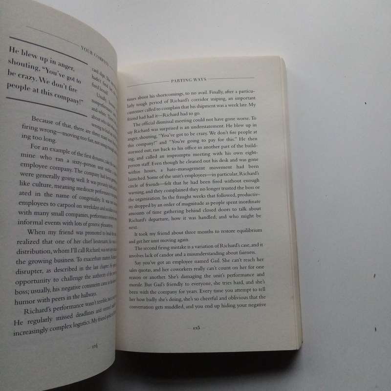 Winning: Leadership and Success Strategies by Jack Welch with Suzy Welch