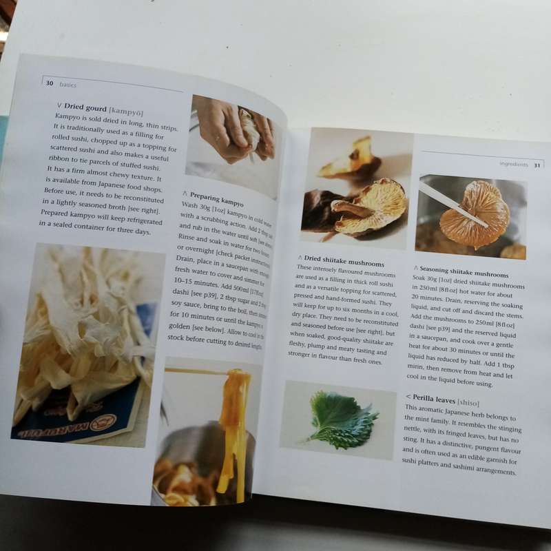 Sushi: Taste and Technique by Kimiko Barber & Hiroki Takemura | Hardcover Culinary Guide