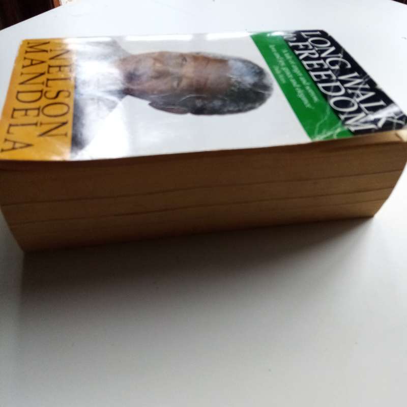 Long Walk to Freedom | Nelson Mandelas Autobiography