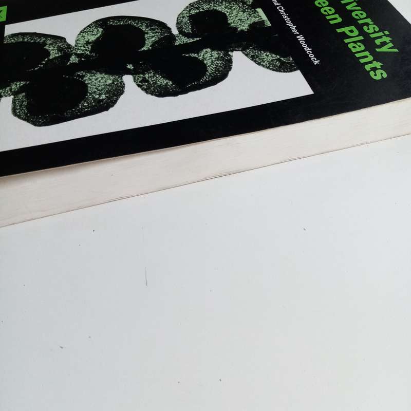 The Diversity of Green Plants | Peter Bells Authoritative Guide to Plant Evolution