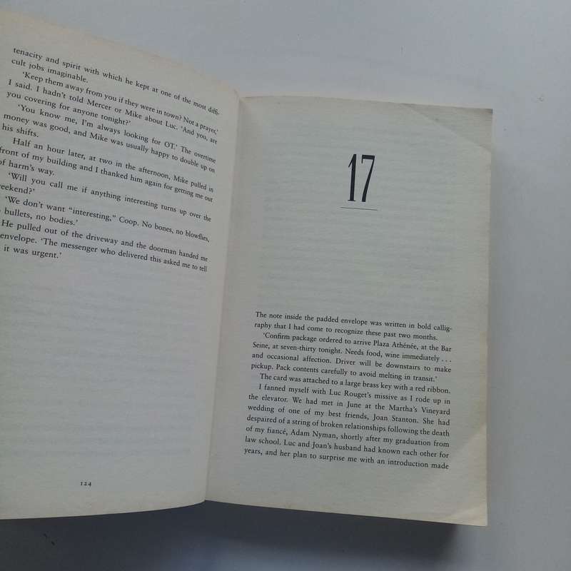 Killer Heat by Linda Fairstein  A Gripping Crime Thriller You Cant Put Down