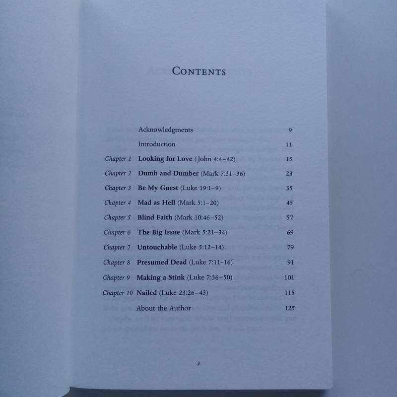 Audacious Faith: Leaving Your Comfort Zone to Grasp Hold of Jesus  A Transformative Book by Malcolm