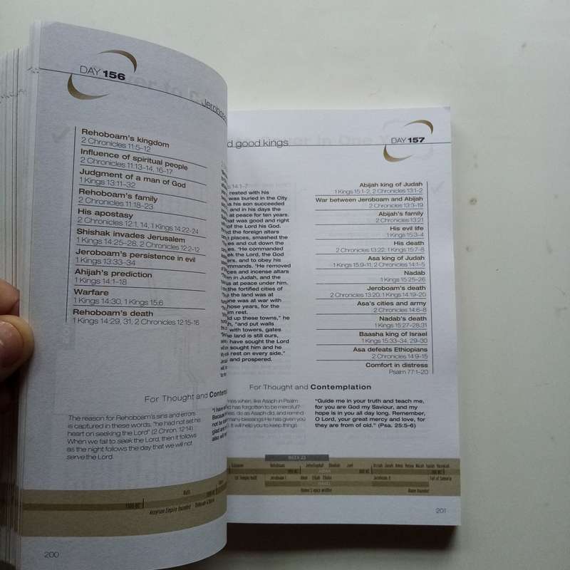 Cover to Cover Through the Bible as It Happened by Selwyn Hughes - A Chronological Bible Study Guide