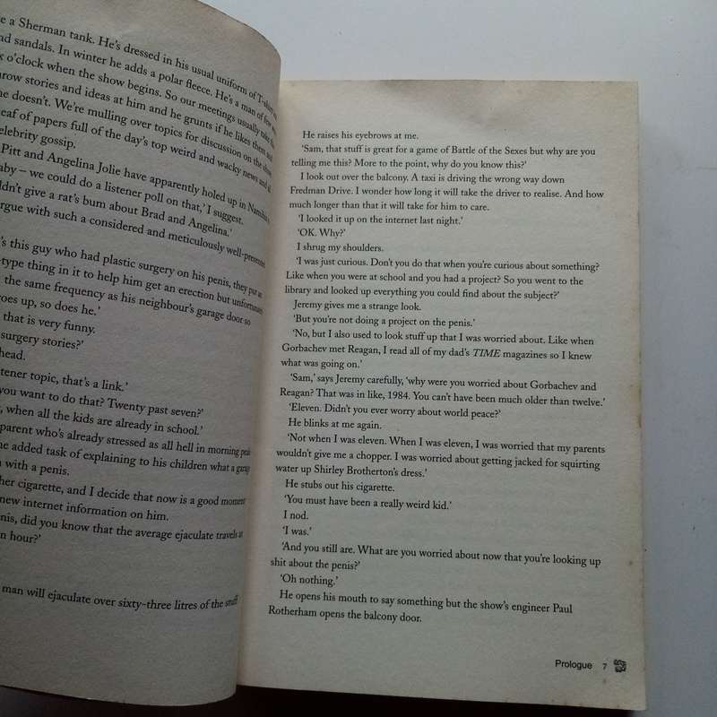 Good Enough Mother by Sam Cowen - An Honest and Hilarious Journey Through Motherhood