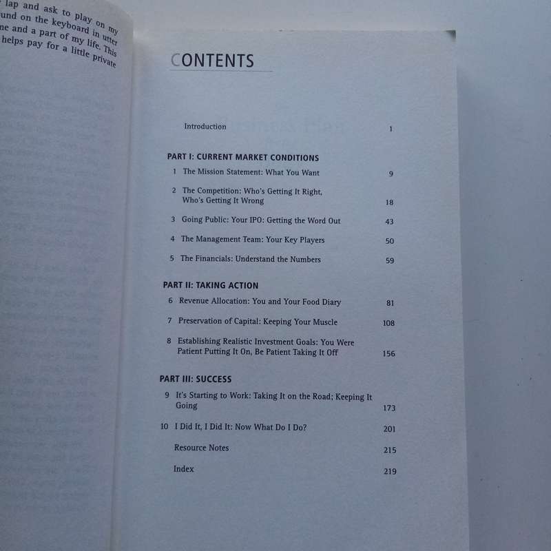 The Business Plan for the Body by Jim Karas | Fitness & Weight Loss Strategy | Transform Your Health