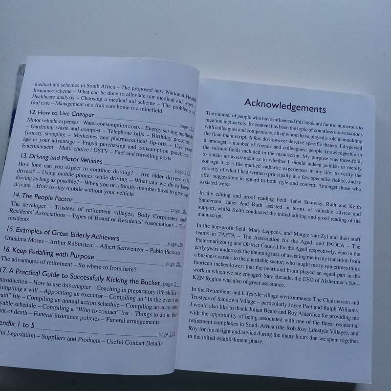 There is Life After Sixty-Five by Henry Spencer | Inspirational Guide to Fulfillment and Purpose