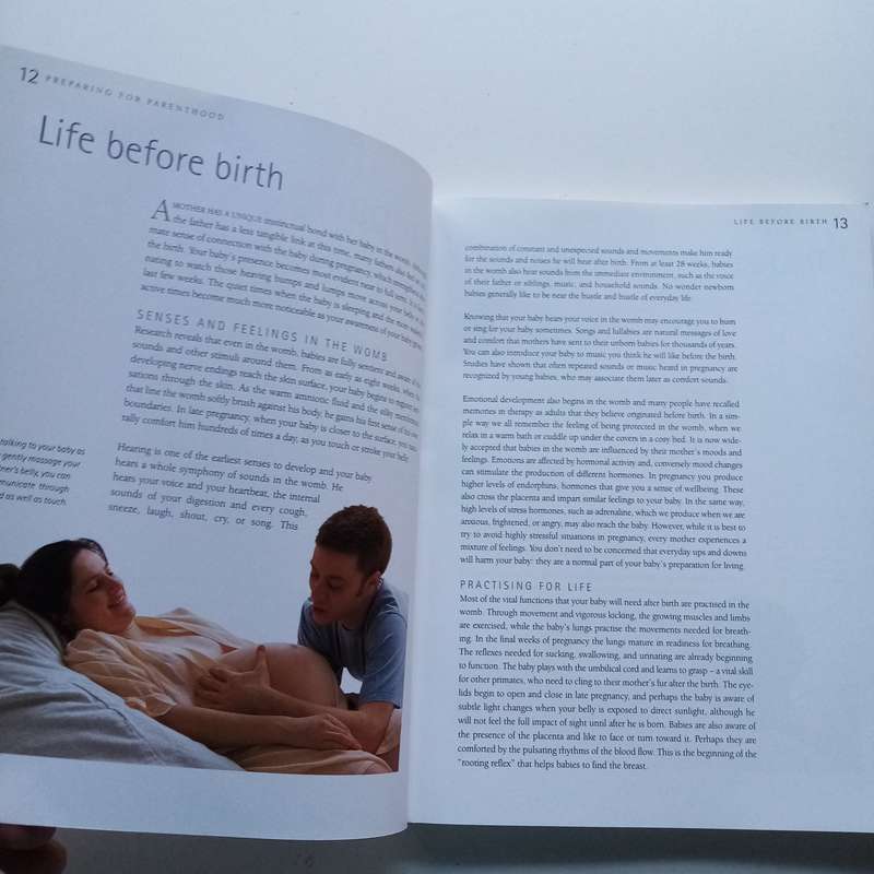 Natural Baby by Janet Balaskas | Holistic Parenting | Gentle Birth and Baby Care