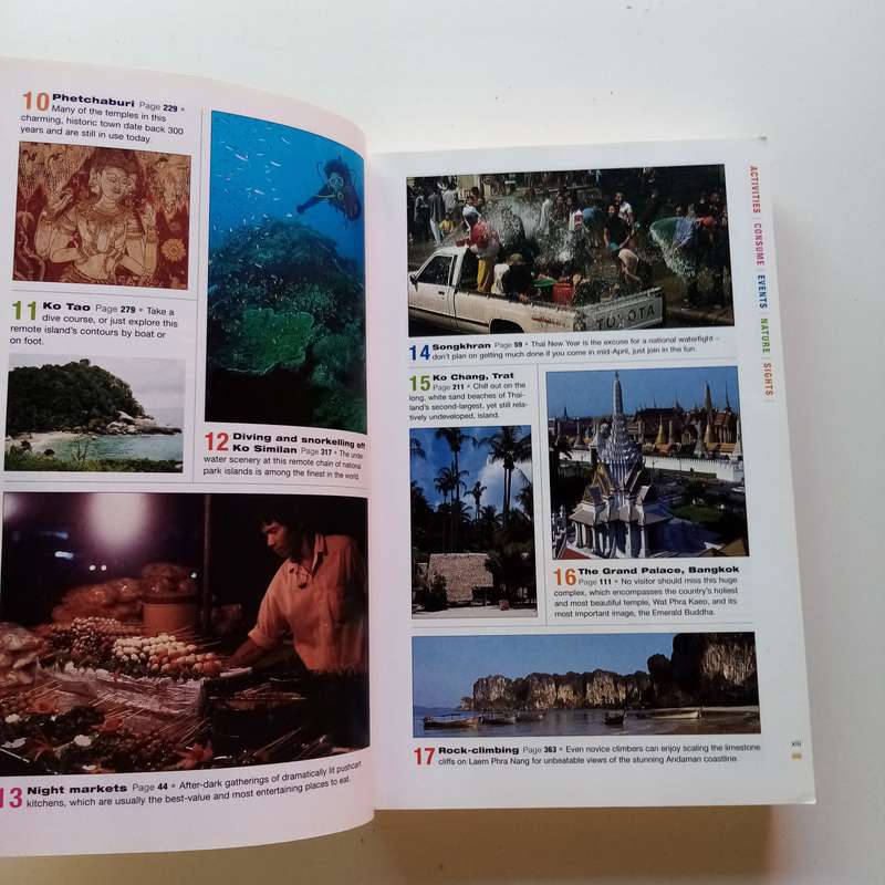 The Rough Guide to Thailand's Beaches and Islands - Your Ultimate Travel Companion