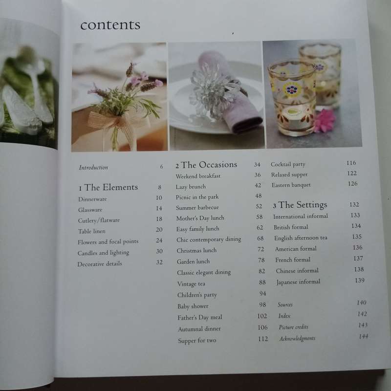 Transform Your Gatherings with Table Style: 101 Creative Ideas for Elegant and Affordable Entertain