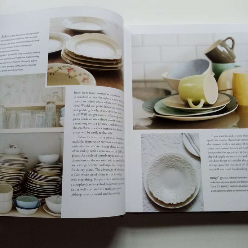 Transform Your Gatherings with Table Style: 101 Creative Ideas for Elegant and Affordable Entertain
