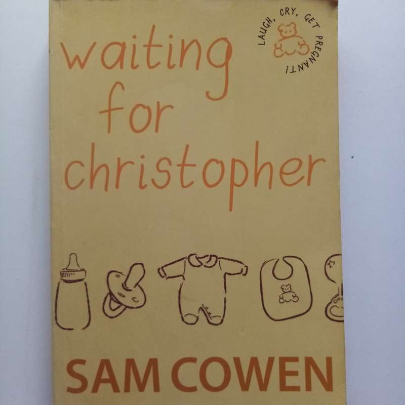 Waiting for Christopher  Sam Cowen