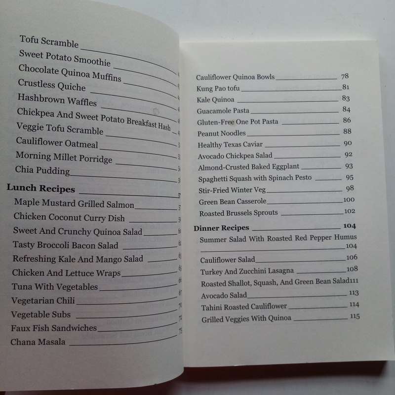 The Hormone Reset Diet  Fanton Publishers
