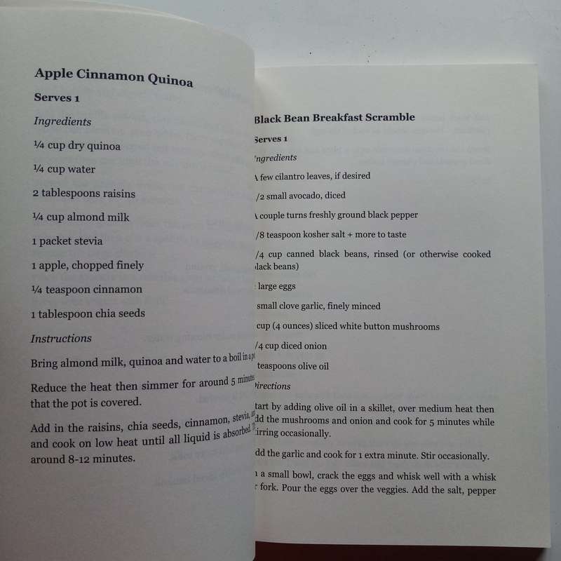 The Hormone Reset Diet  Fanton Publishers
