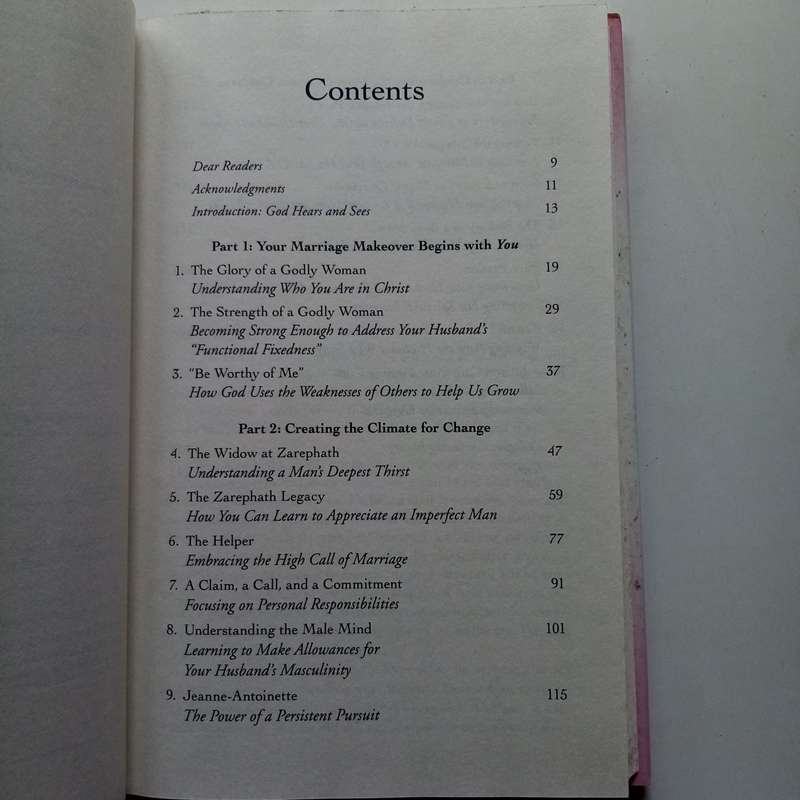 Sacred Influence: How God Uses Wives to Shape the Souls of Their Husbands  Gary L. Thomas