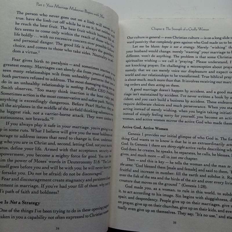Sacred Influence: How God Uses Wives to Shape the Souls of Their Husbands  Gary L. Thomas