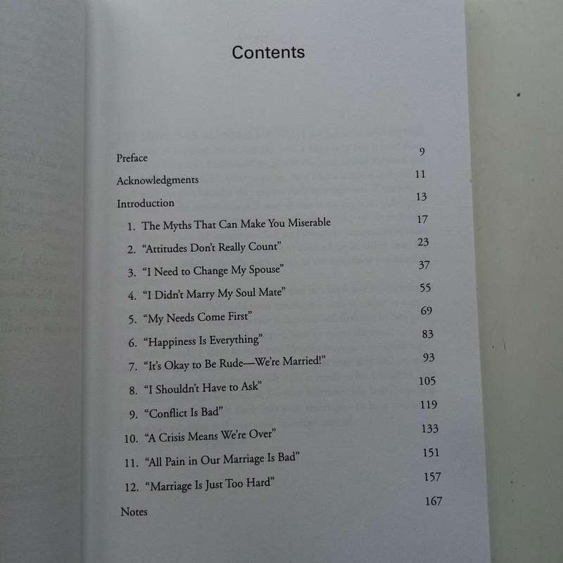 The Marriage Turnaround  Mitch Temple