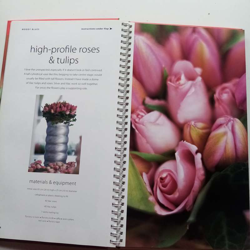 Table Flowers  Nikkie Tibbles