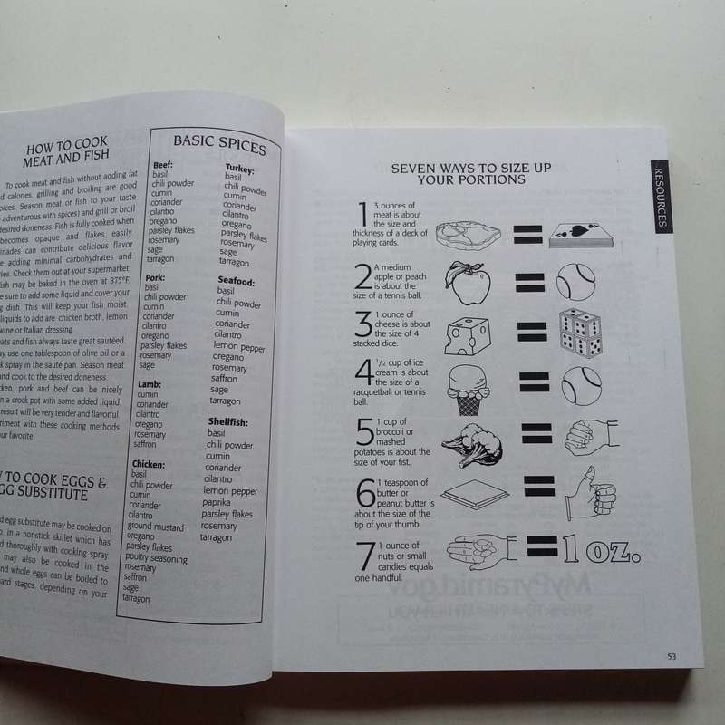 Curves Member Guide by Gary Heavin