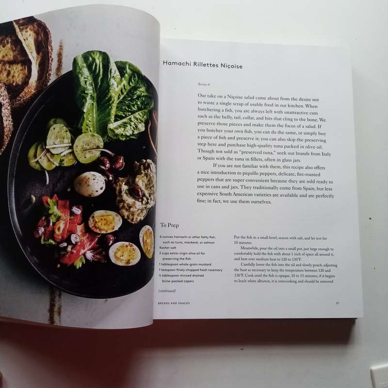 Battersby: Extraordinary Food from an Ordinary Kitchen