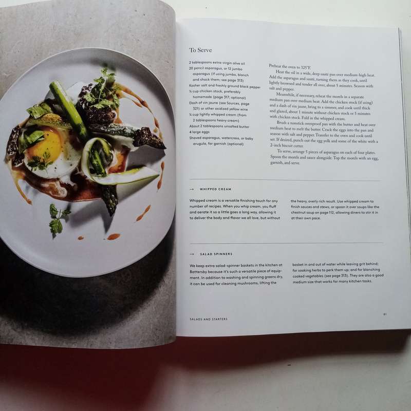 Battersby: Extraordinary Food from an Ordinary Kitchen