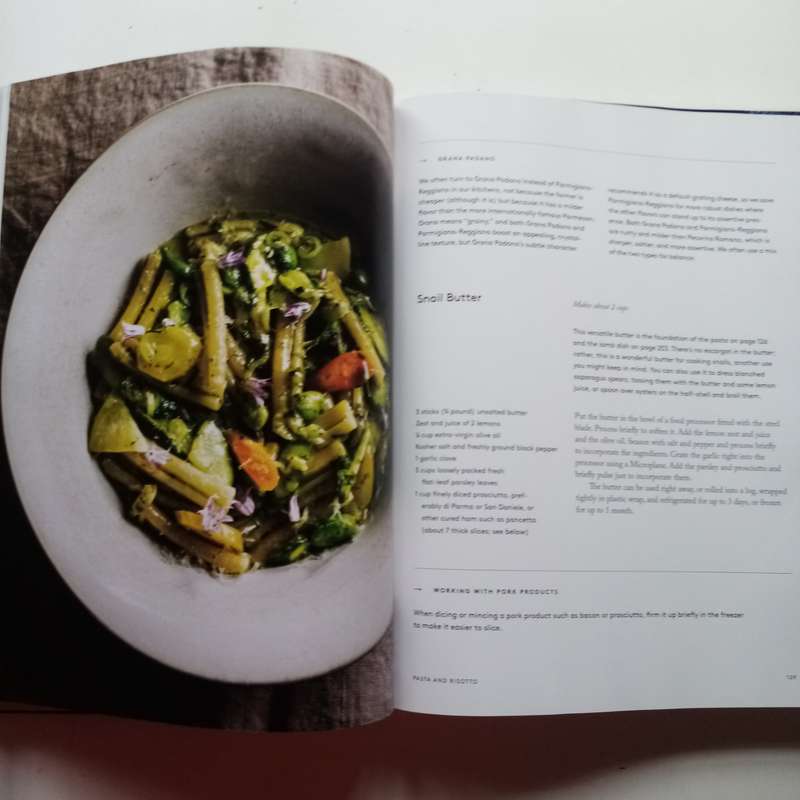Battersby: Extraordinary Food from an Ordinary Kitchen