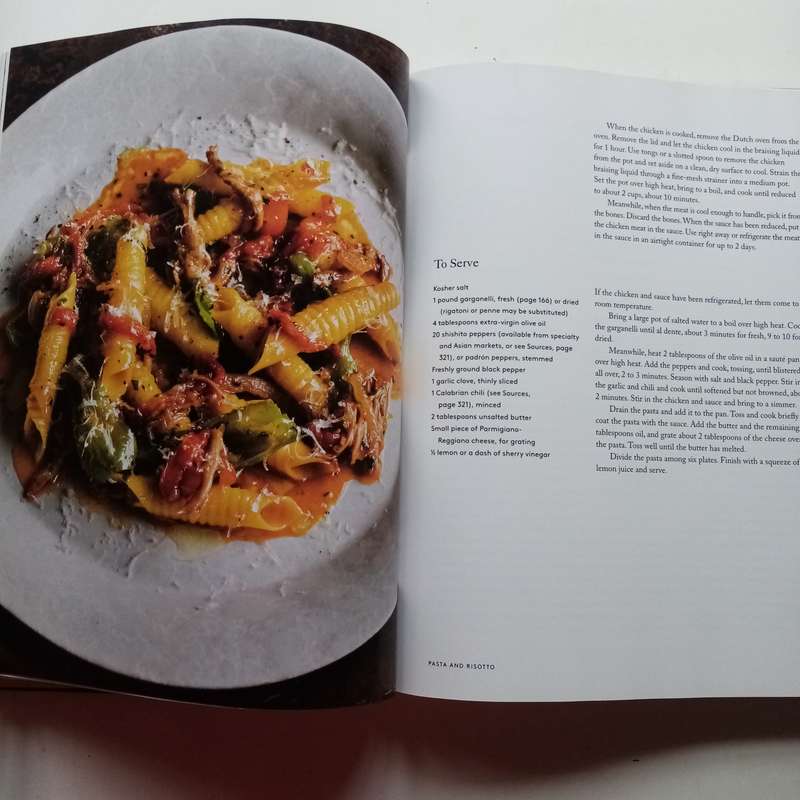 Battersby: Extraordinary Food from an Ordinary Kitchen