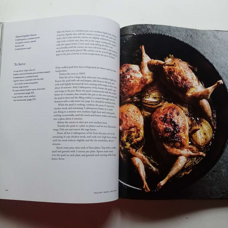 Battersby: Extraordinary Food from an Ordinary Kitchen