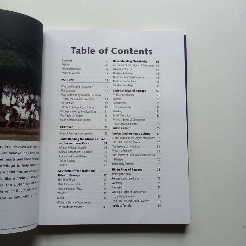 Clued Up on Culture by Barbara Elion & Mercia Strieman  Discover South Africas Rich Heritage