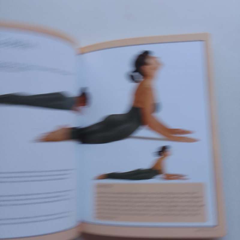 Simply Yoga by Yolanda Pettinato  A Gentle Guide to Mind, Body, and Spirit