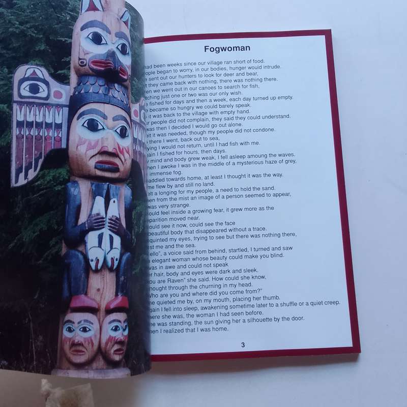 Princess Island Legends by Kanoe Zantua  Exploring the Fascinating World of Totems