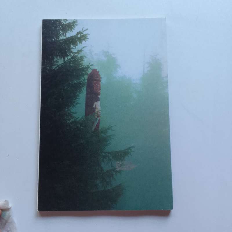 Princess Island Legends by Kanoe Zantua  Exploring the Fascinating World of Totems