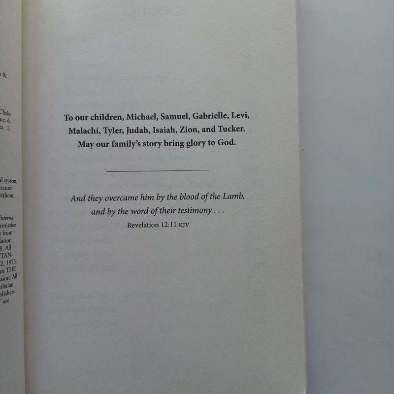 At Any Cost by Mike and Hayley Jones  A Journey of Faith, Love, and Resilience
