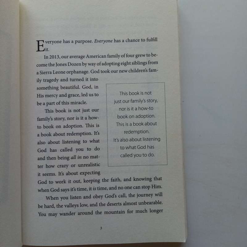 At Any Cost by Mike and Hayley Jones  A Journey of Faith, Love, and Resilience