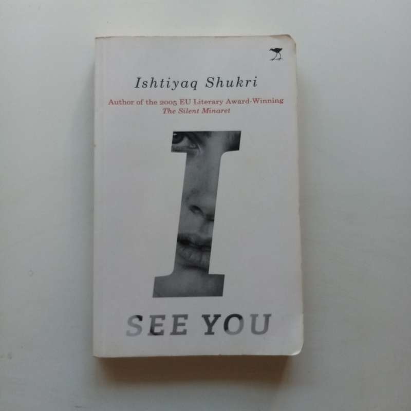 I See You by Ishtiyaq Shukri  A Bold Exploration of Identity, Politics, and Humanity