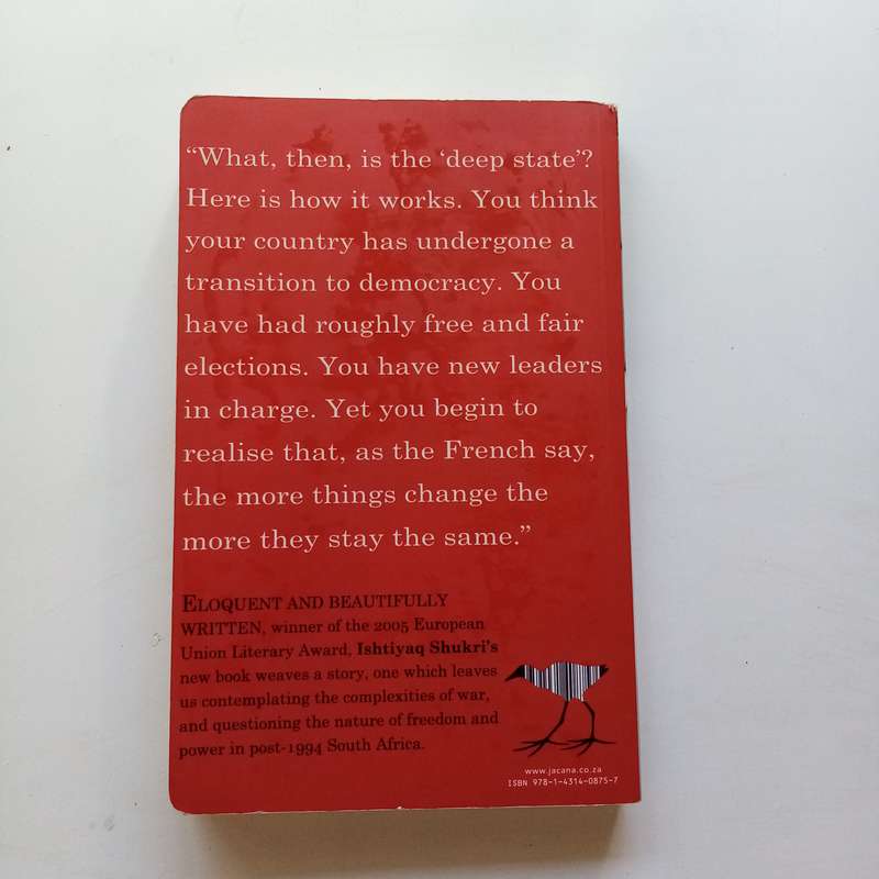 I See You by Ishtiyaq Shukri  A Bold Exploration of Identity, Politics, and Humanity