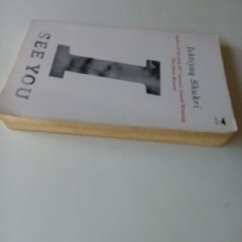 I See You by Ishtiyaq Shukri  A Bold Exploration of Identity, Politics, and Humanity