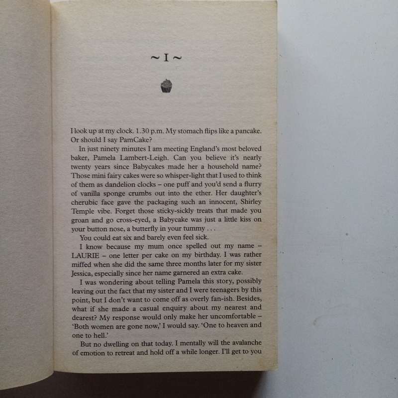 The Travelling Tea Shop by Belinda Jones  A Delicious Journey of Friendship, Adventure