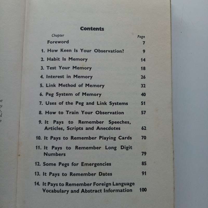 How to Develop a Super-Power Memory by Harry Lorayne: Unlock the Secrets to Unstoppable Memory