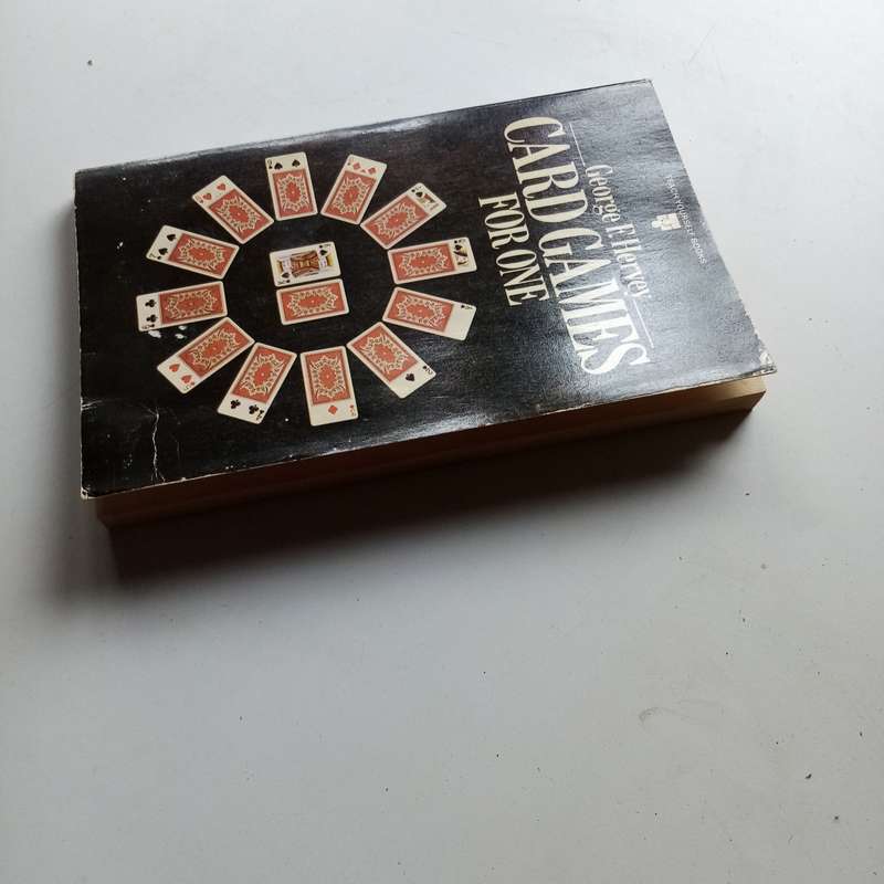 Card Games for One: Fun Solo Games to Enjoy Anytime, Anywhere