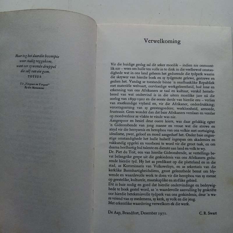 Die Salf van Eie Gom deur Dr. P. Du Toit  n Diepgaande Verkenning van Selfgenesing en Geestesgeson