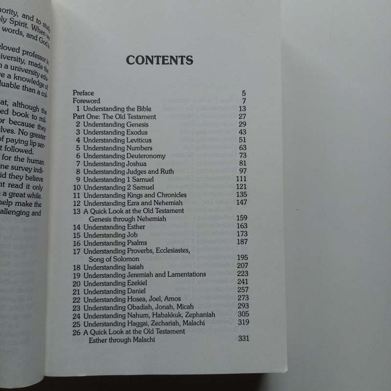 What the Bible is All About by Henrietta C. Mears  A Clear and Accessible Guide to Understanding