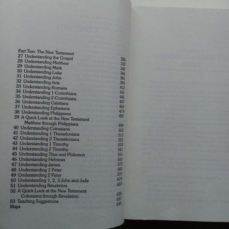 What the Bible is All About by Henrietta C. Mears  A Clear and Accessible Guide to Understanding