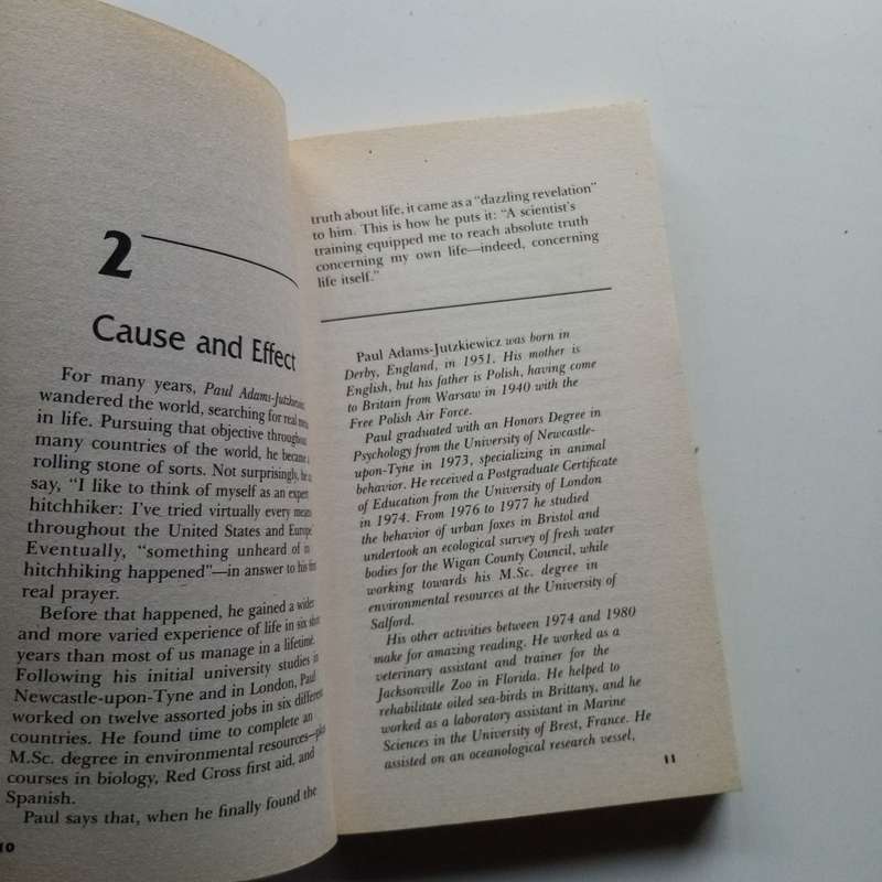 Scientists Who Believe: 21 Tell Their Own Stories by Eric C. Barrett & David Fisher
